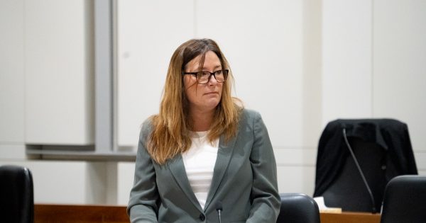 Education Minister survives no-confidence motion after Calwell 'nightmare' comes to light