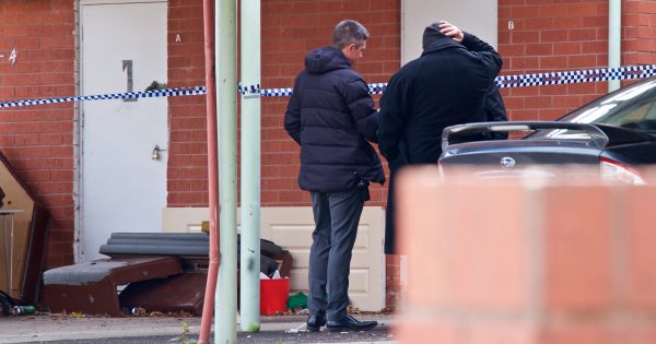 UPDATED: 13-year-old boy appears in court over Glenn Walewicz shooting in Phillip