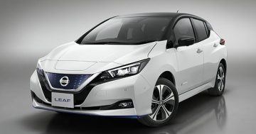 How your EV will stabilise the grid and power your home