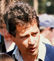 Rob Goddard
