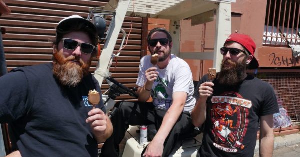 RiotACT Gig Guide (30 June - 6 July)