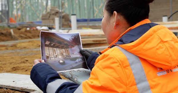 ACT records slowest apprenticeship growth in the nation