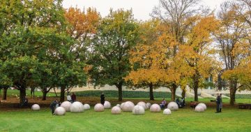 New war memorial sculpture to recognise veterans' ongoing suffering from war