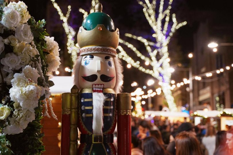 christmas markets