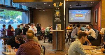Debacle calls last drinks after 18 big years