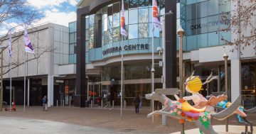 Who killed Canberra City? A government’s role in its slow collapse