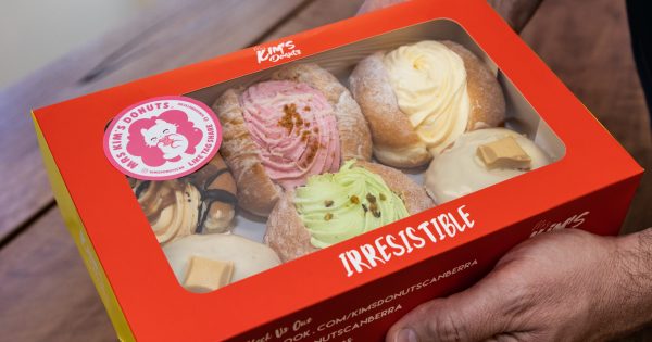 Mrs Kim's Donuts in Kingston closes amid widespread reports of food poisoning