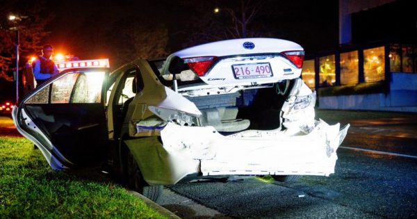 Prison warned Camry not fit for transport two weeks before escape