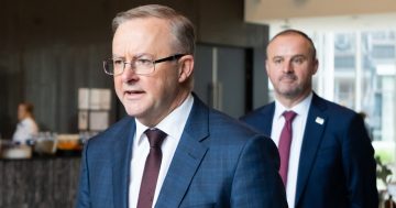 Greens outrage and more federal funding begs the question, why an ACT health tax at all?