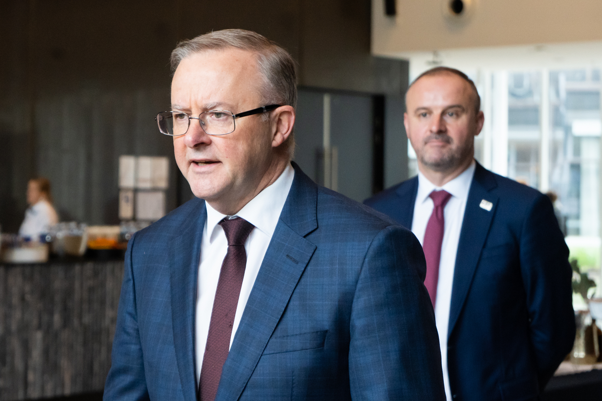 Greens outrage and more federal funding begs the question, why an ACT health tax at all?