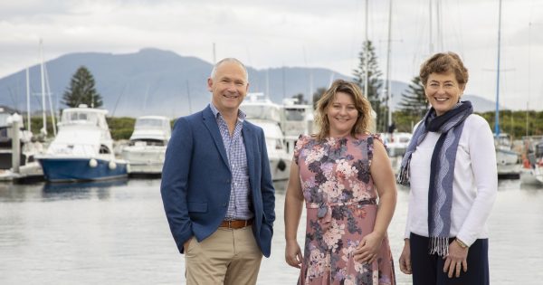 Gourmet Coast Trail launches website to show diversity of delicious Far South Coast produce
