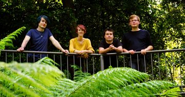 RiotACT Gig Guide (28 July - 3 August)