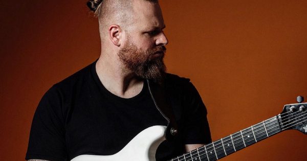 RiotACT Gig Guide (7 - 13 July)