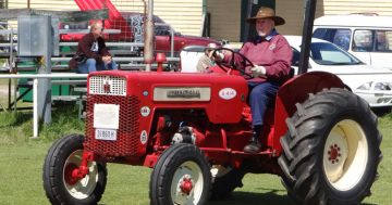 Vale Barry Hickson: a life well travelled