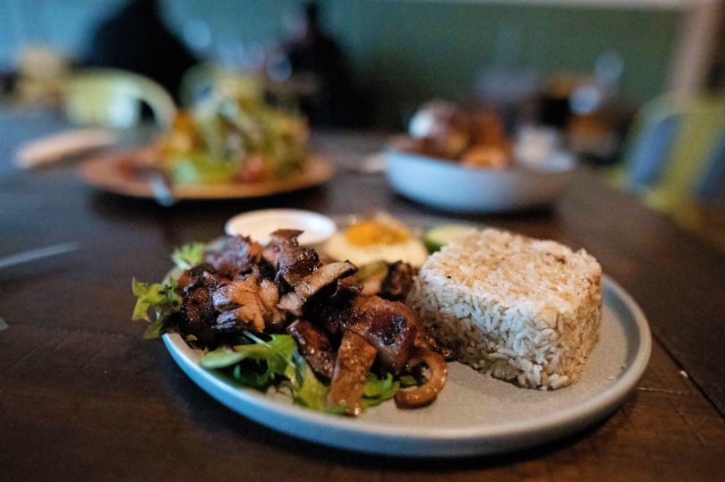 Liemsilog