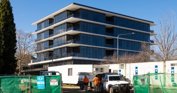UPDATED: Work underway to restart construction on 10 September; another school exposure site named