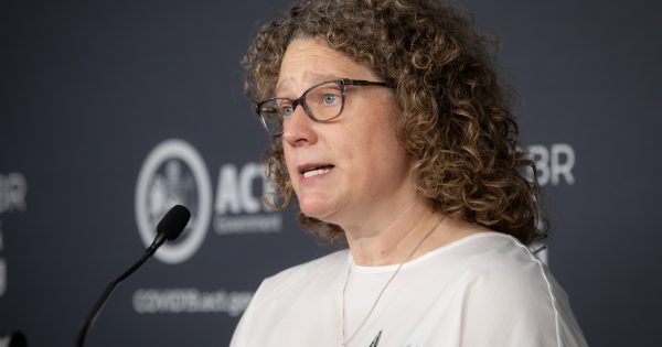 Secretive ACT Health has betrayed the public's trust