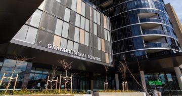 Woden apartment JV cops $6.45 million in fines over light rail claims