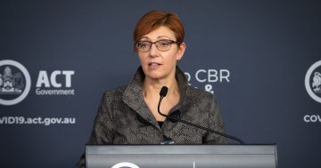 ACT scraps COVID quarantine requirements in line with NSW and Victoria