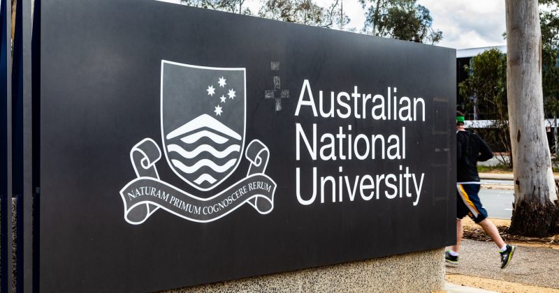 'No financial rationale': Union slams ANU 'implementation timeline' foreshadowing more job cuts