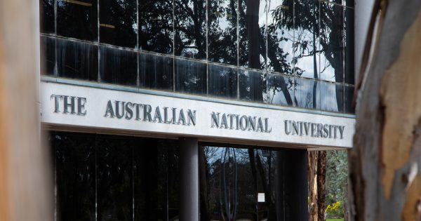 National regulator investigating ANU over 'compliance' concerns, potential legislative breaches