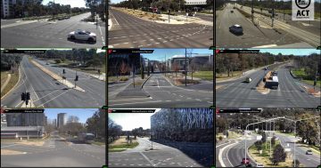 What are all these roadside cameras doing? And can they help you if you have a prang?