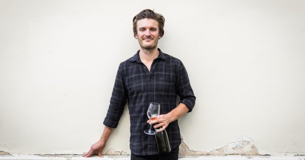 Five minutes with Nick Smith, Bar Rochford