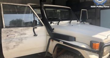 Hand yourself in; appeal to offenders after hit and run leaves police officer with serious head injuries