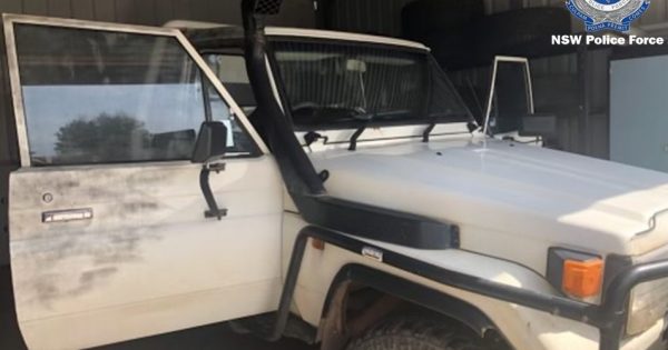 Hand yourself in; appeal to offenders after hit and run leaves police officer with serious head injuries