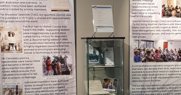 Where to go when the family history trail runs dry online