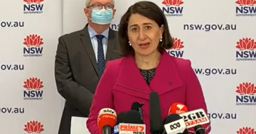 Gladys the weakest link as virus exposes the price of failed leadership