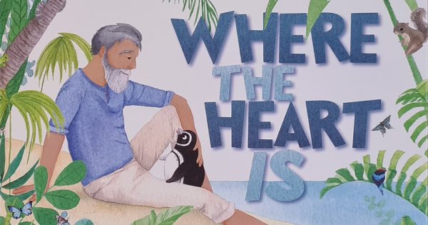 The Canberra bookshelf: poetry, pregnancy and Who Fed Zed?