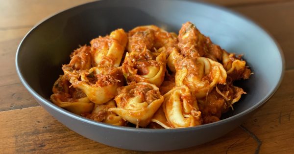 Hot in the City: From the freezer to the table, Dinner’s Ready!