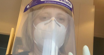 Senator Katy Gallagher lashes slow vaccine rollout after daughter contracts COVID-19