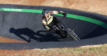 Watch out Stromlo! Wagga Wagga developing major sporting facilities, including Multisport Cycling Complex