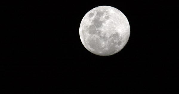 Once in a 'blue moon', you say? That'd be this Sunday (and it's not as rare as you thought)