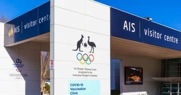 ACT records 938 new cases, 25 in hospital as child jabs start