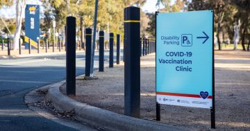ACT records 15 new COVID-19 cases