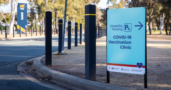 ACT records 16 new COVID-19 cases