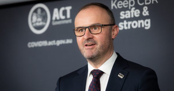 Canberra 'switched on' to grasp economic opportunities