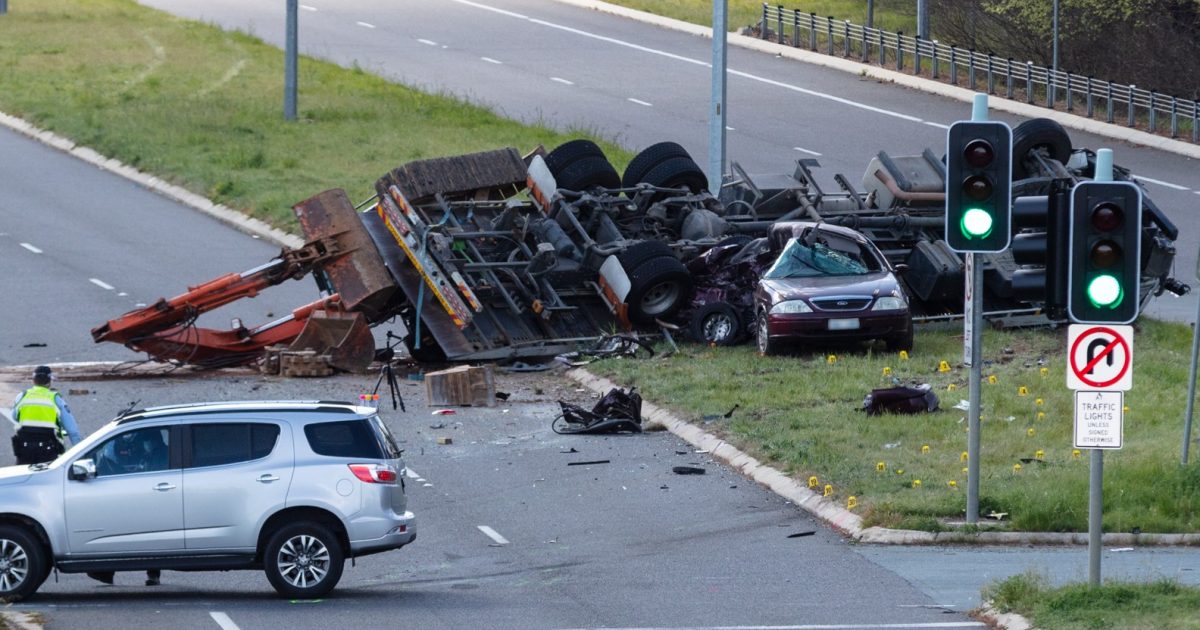 Fatal crash inquest urges consideration of new red light tech to save drivers’ lives