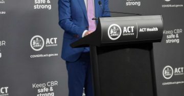 UPDATED: 'Vaccination passports' a solution waiting for a problem, says Barr