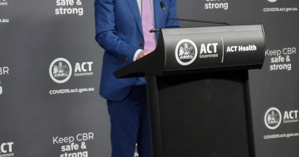 UPDATED: 'Vaccination passports' a solution waiting for a problem, says Barr