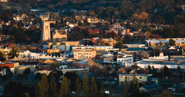 Dodgy developments impacting Goulburn's property boom
