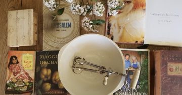 Recipes for success: what's tried, tested and true on your kitchen bookshelf?