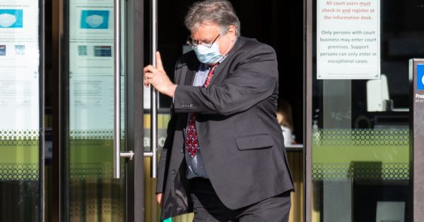 Family friend of young boy found guilty of sexually abusing him in 1980s