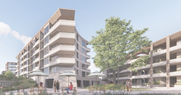 LDK's $143 million aged care proposal in Weston approved but traffic concerns remain