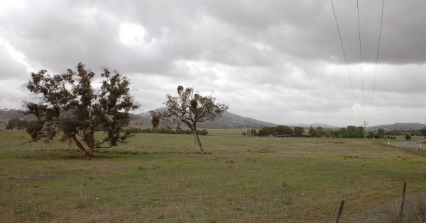 New Queanbeyan-Palerang cemetery and memorial park one step closer