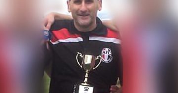 Canberra AFL coach admits to sexually abusing three boys