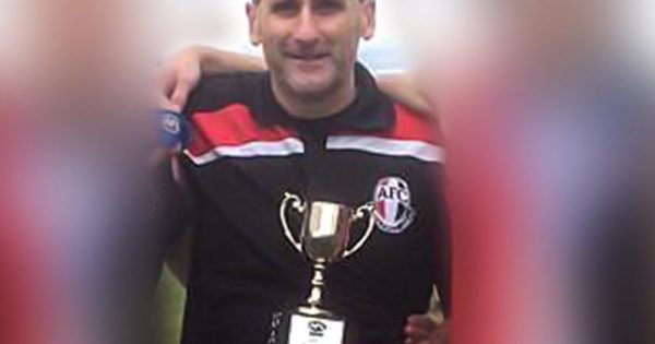 Canberra AFL coach admits to sexually abusing three boys